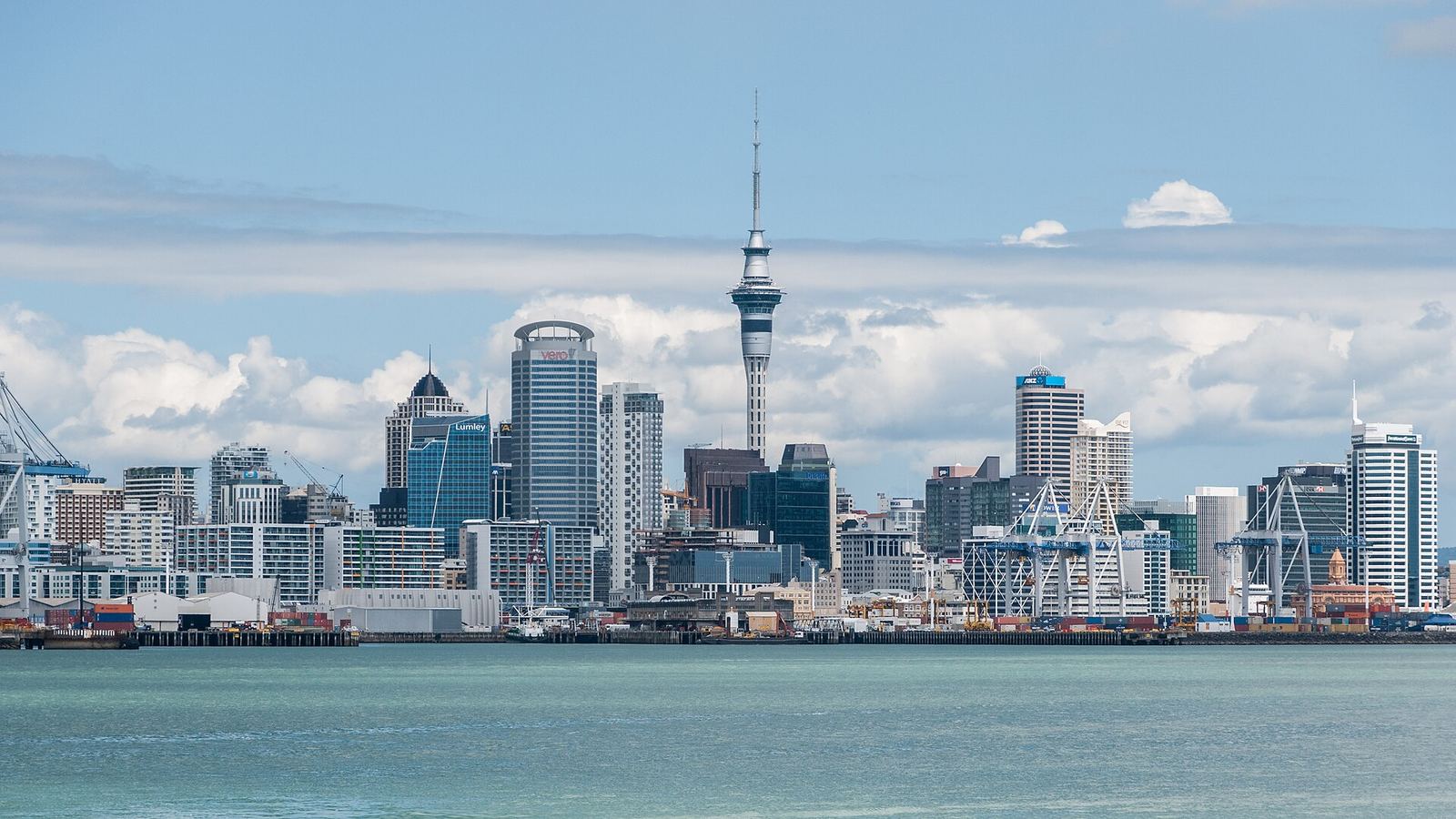 Cheap flights to Oceania