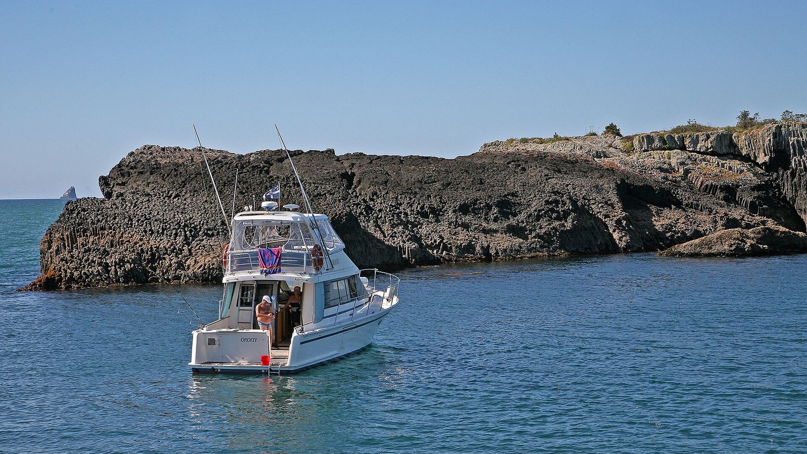 Bay of Islands