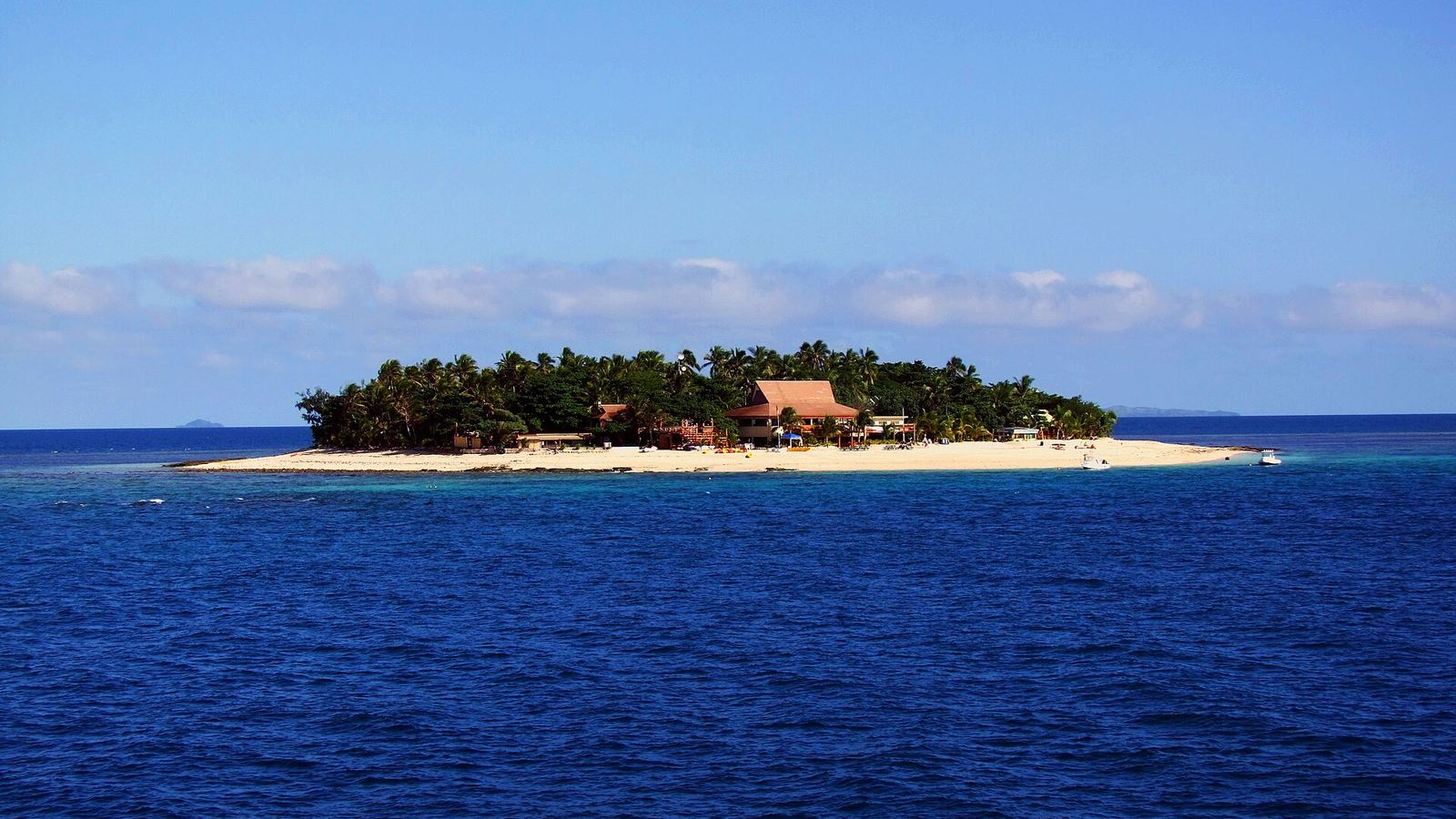 Oceania travel FAQ