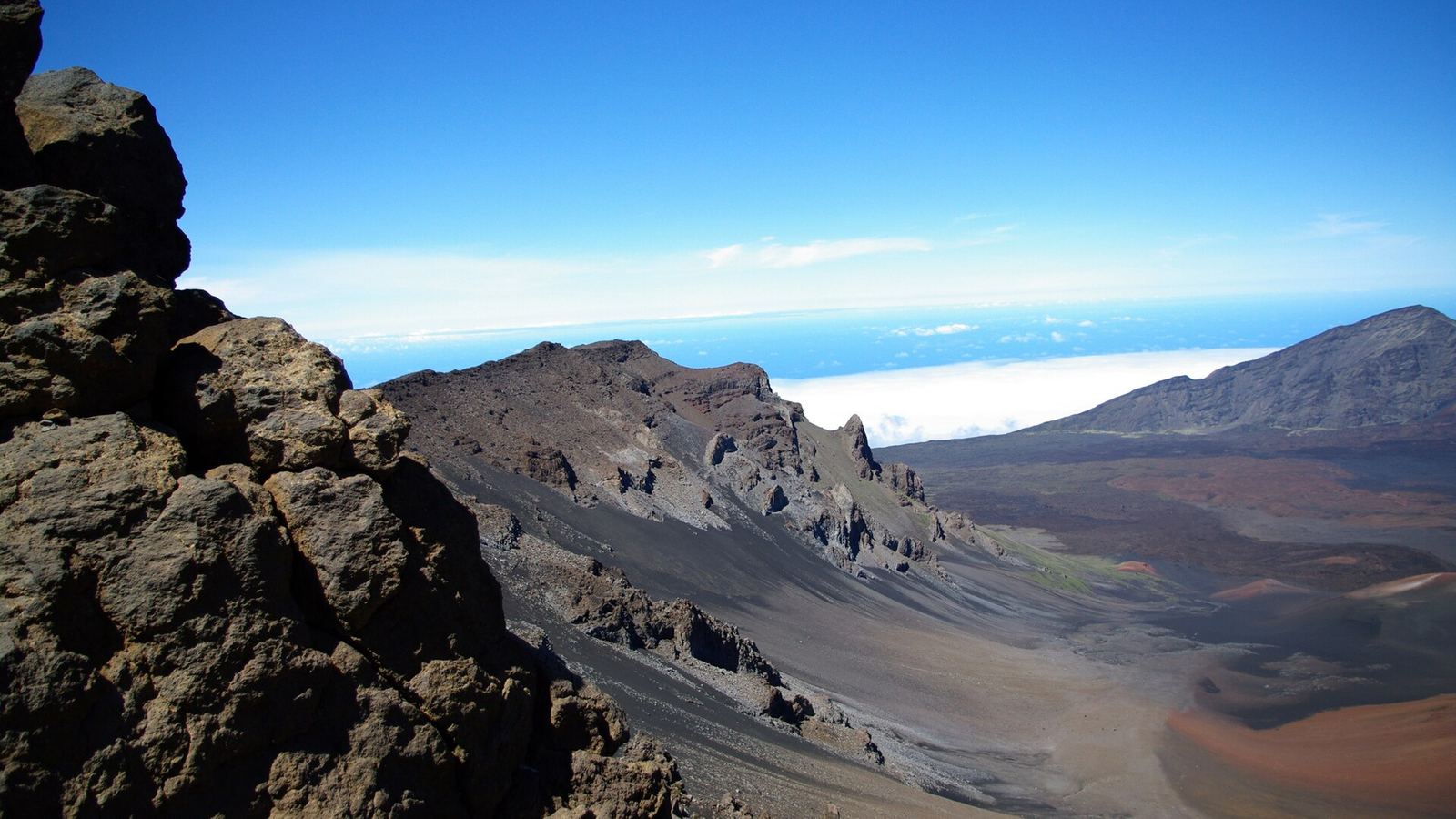 HaleakalΔ