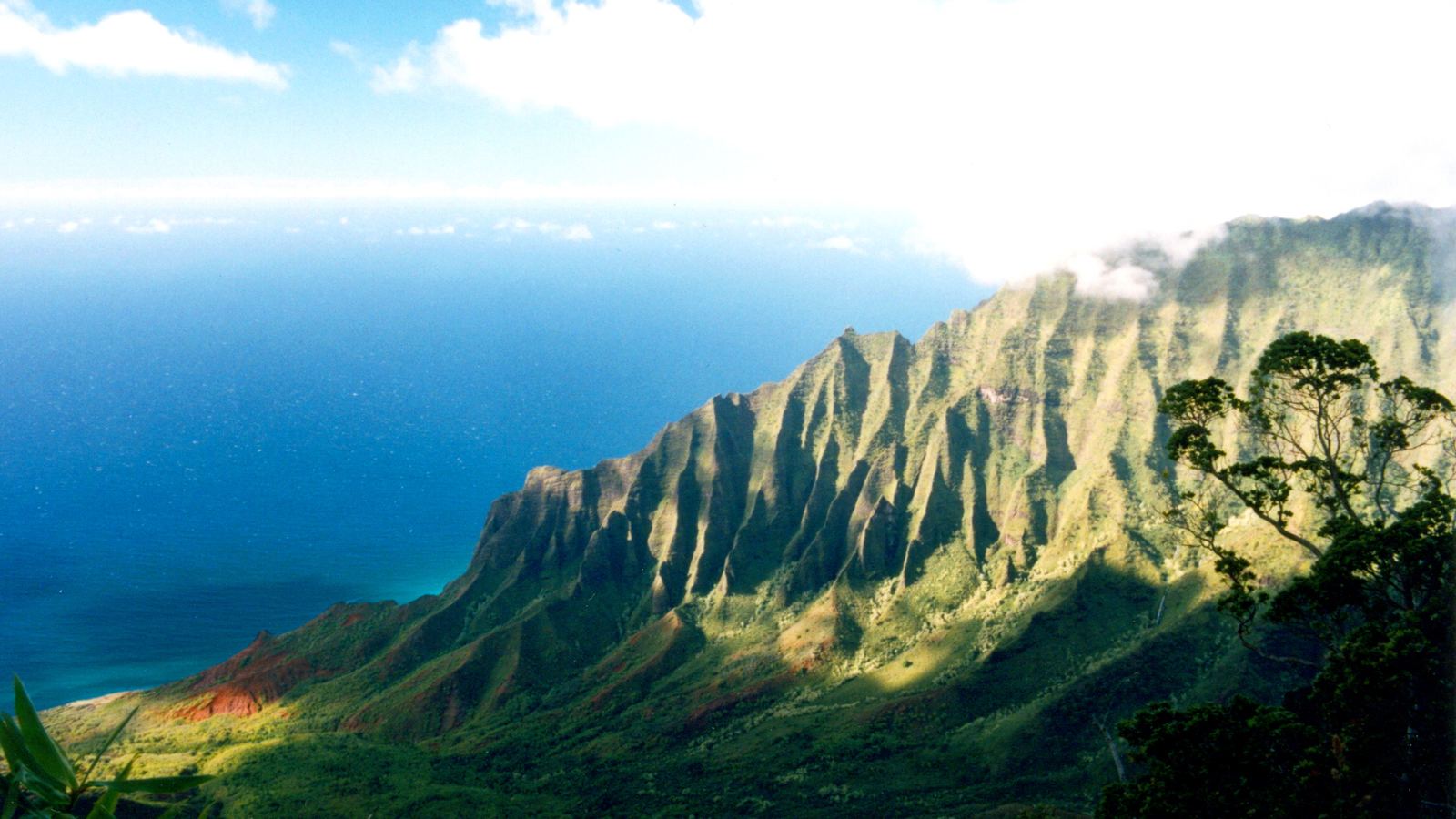 Hawaii