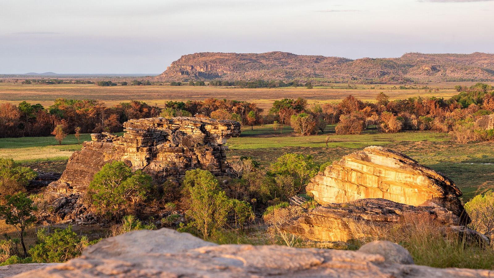 Kakadu National Park