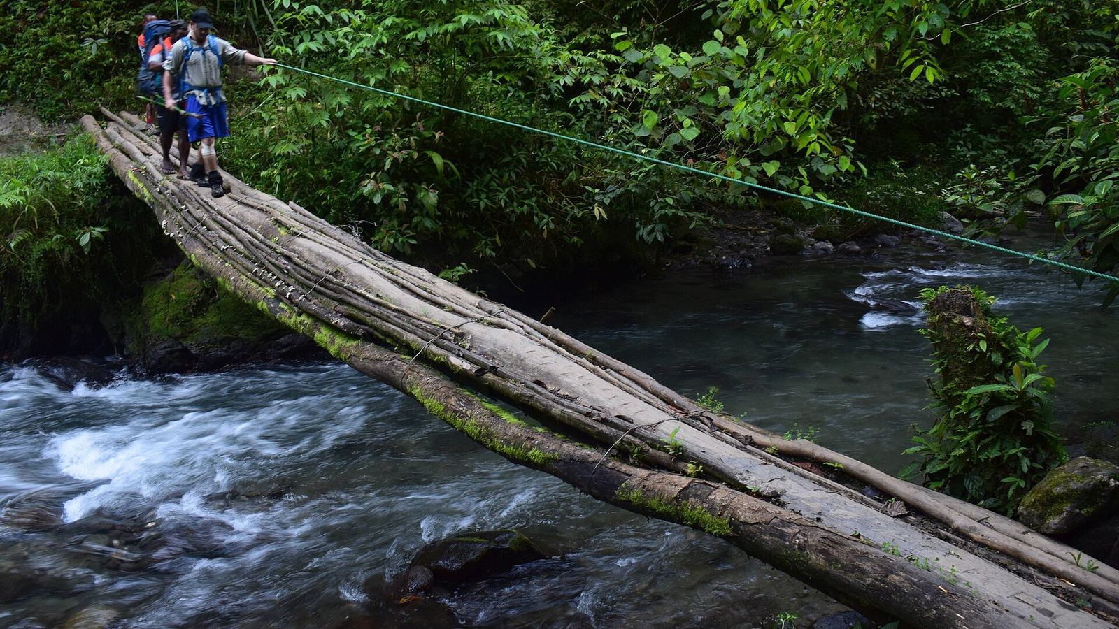 Kokoda Track