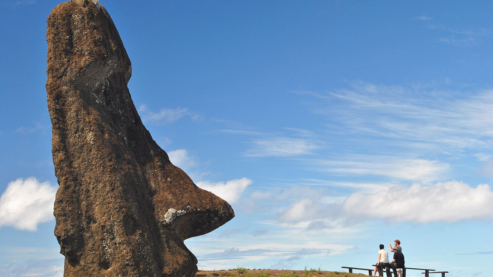 Easter Island (Rapa Nui)