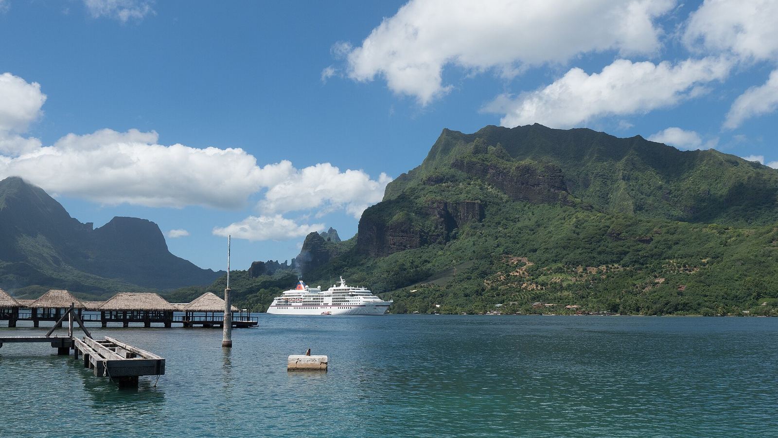 Moorea
