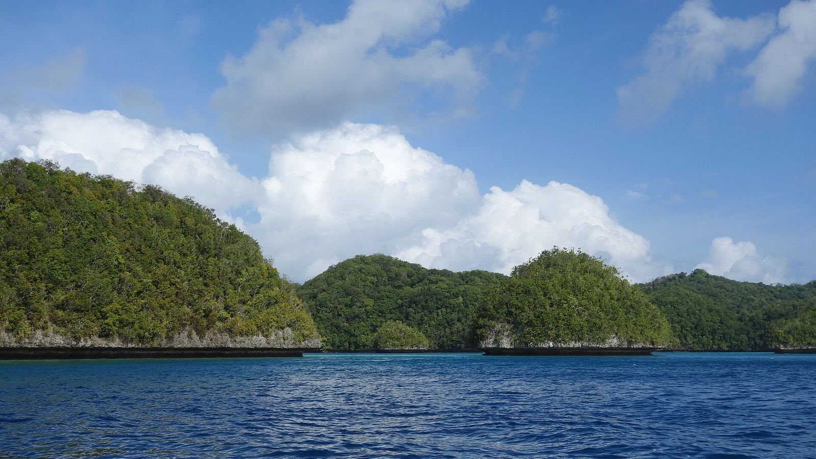 Palau