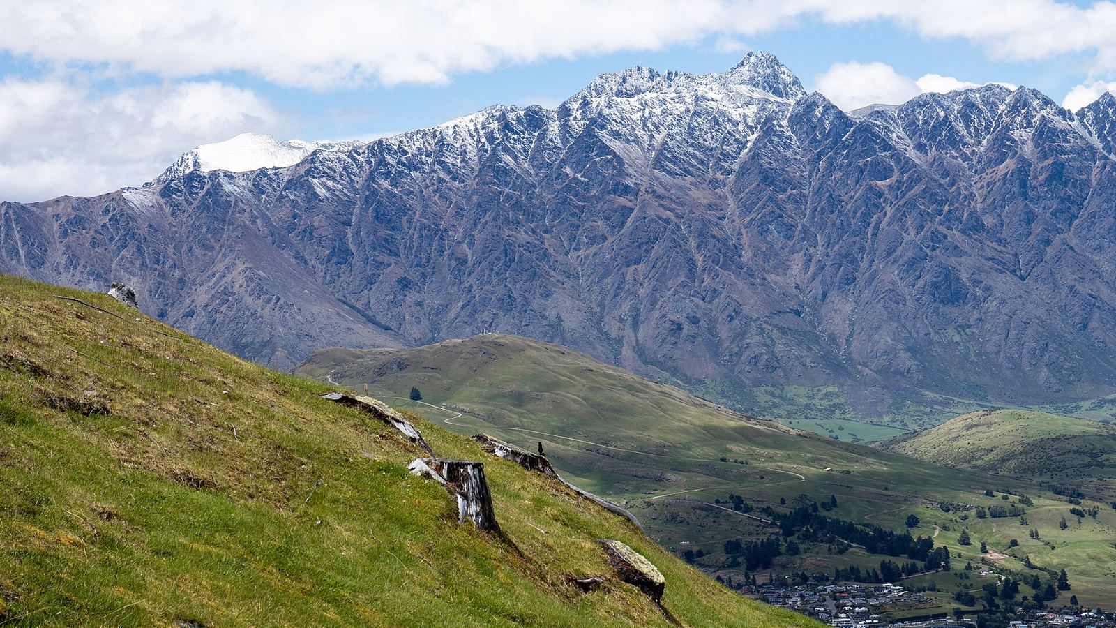 Queenstown