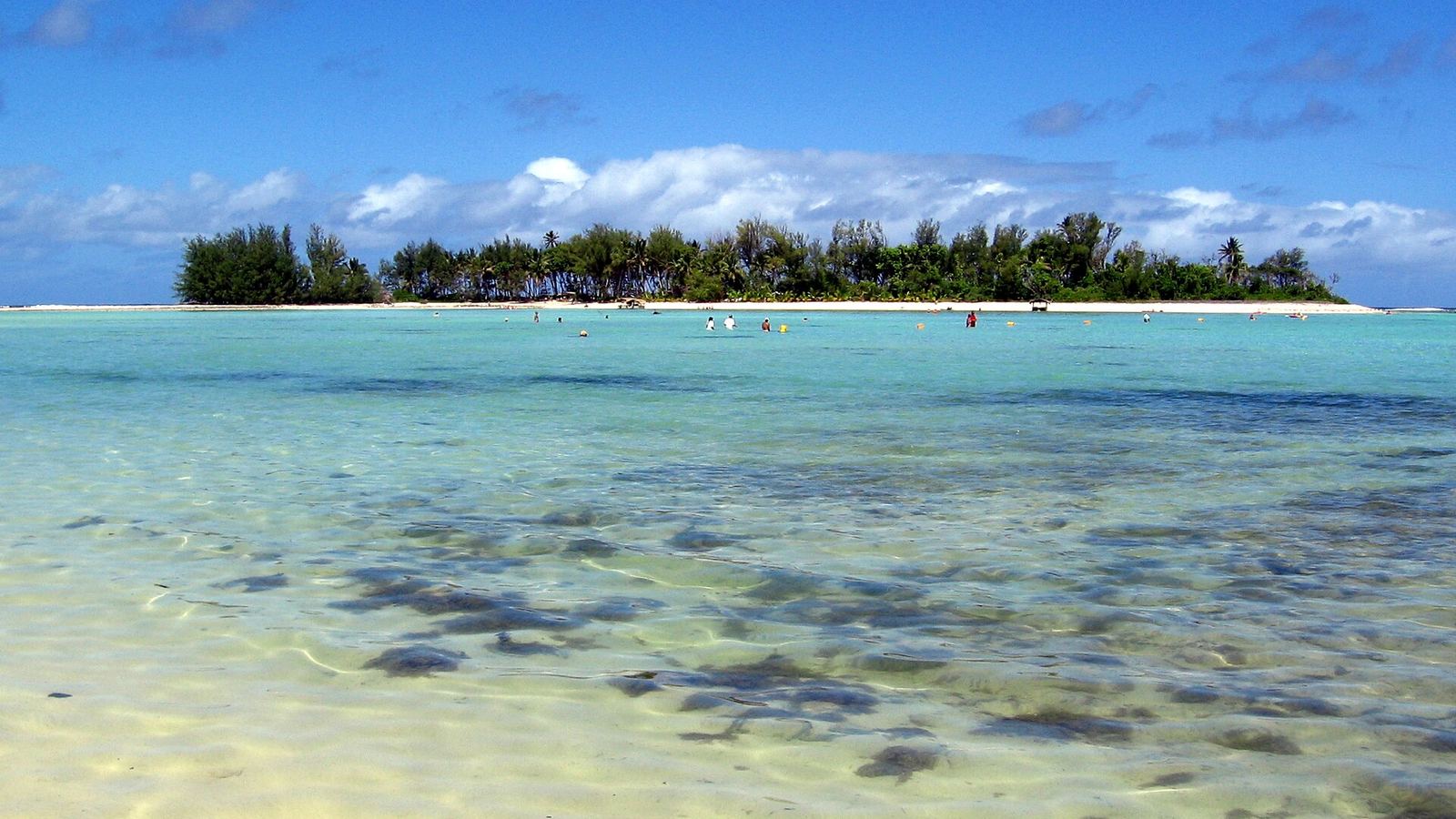 Cook Islands