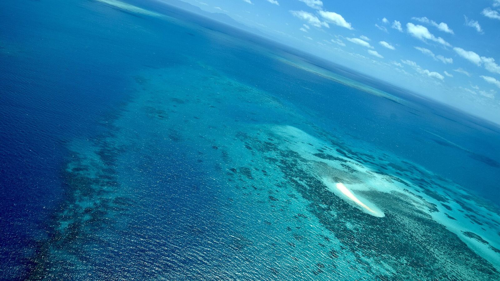 Great Barrier Reef