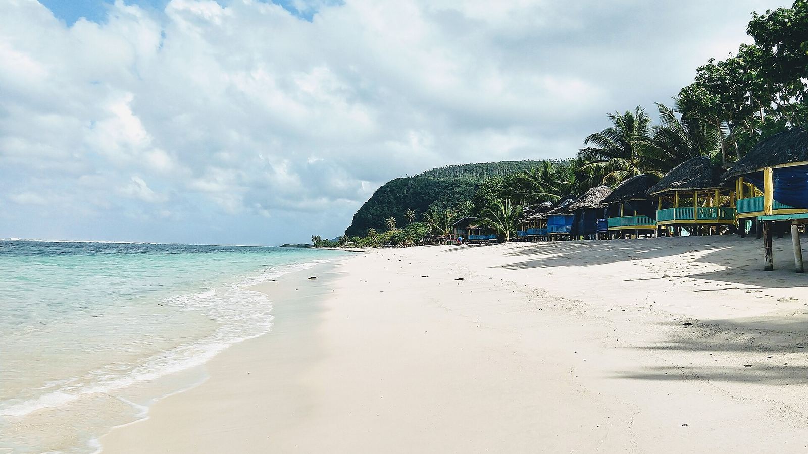 Samoa