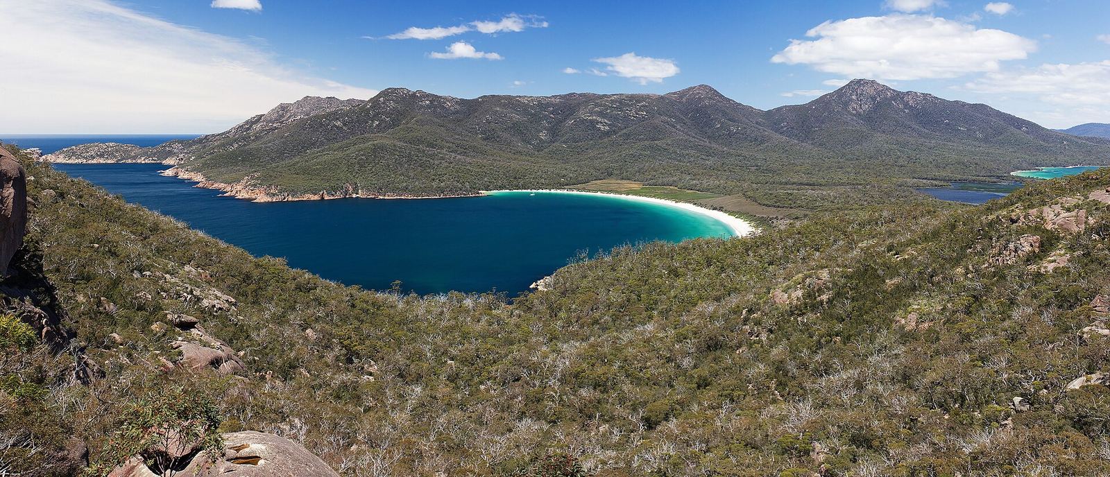 Tasmania Travel Guide: Hobart, MONA, Freycinet, Cradle Mountain and the Ultimate Road Trip