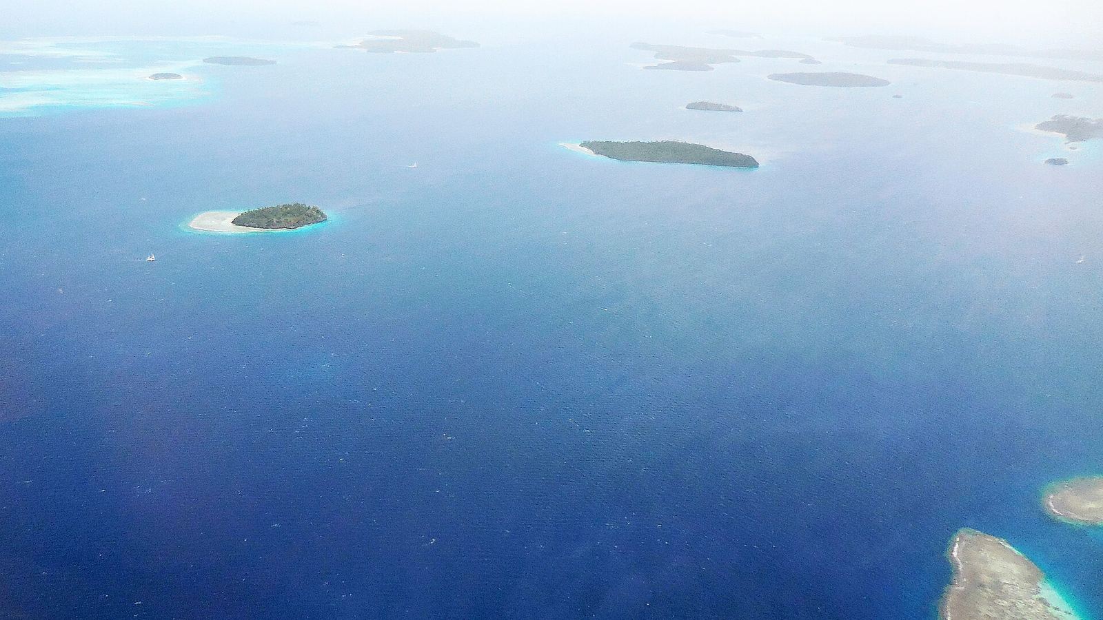 Tonga
