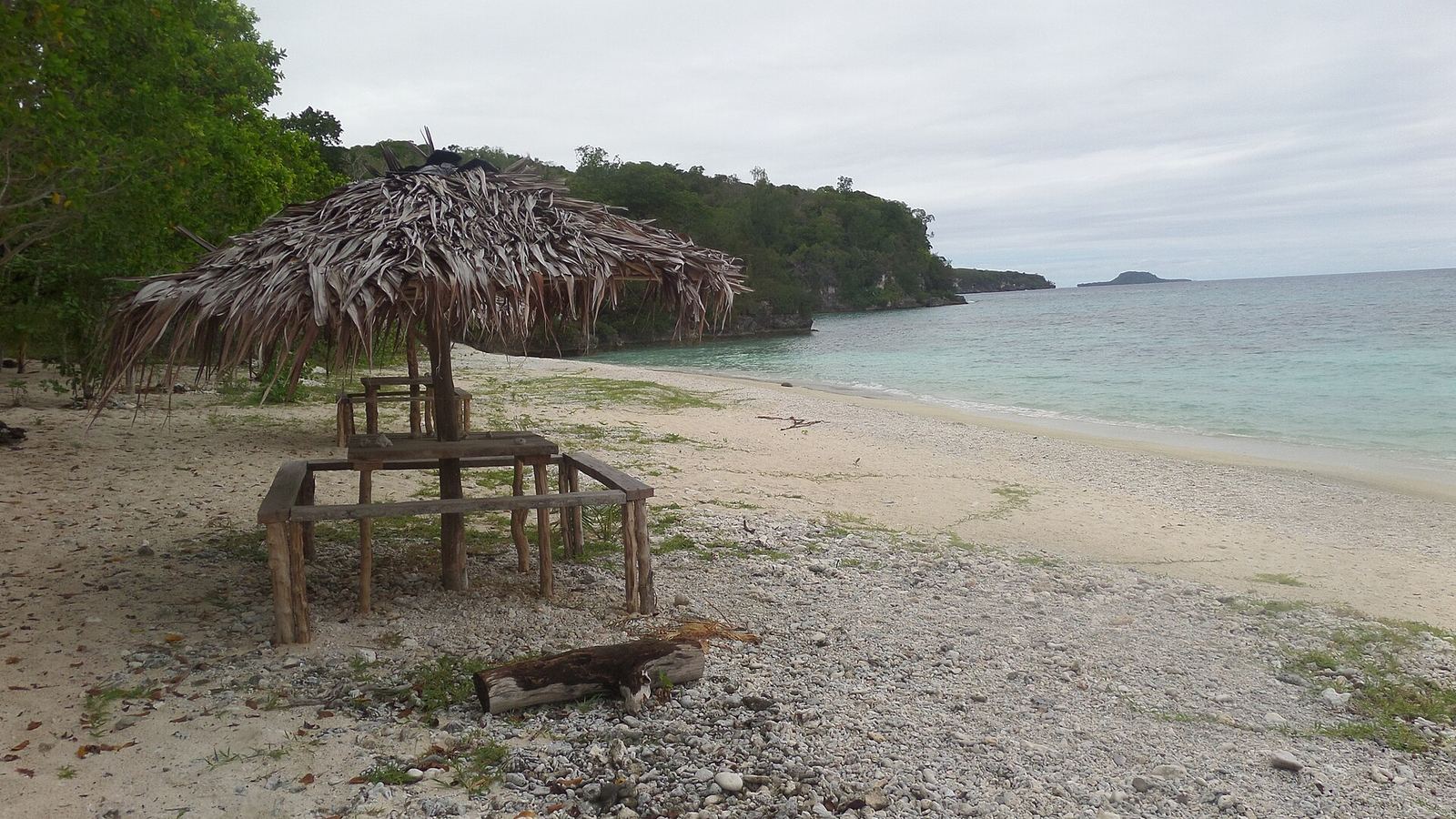 Vanuatu travel guide