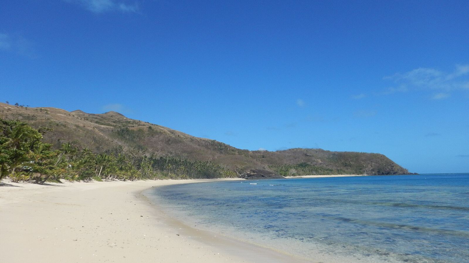 Yasawa Islands