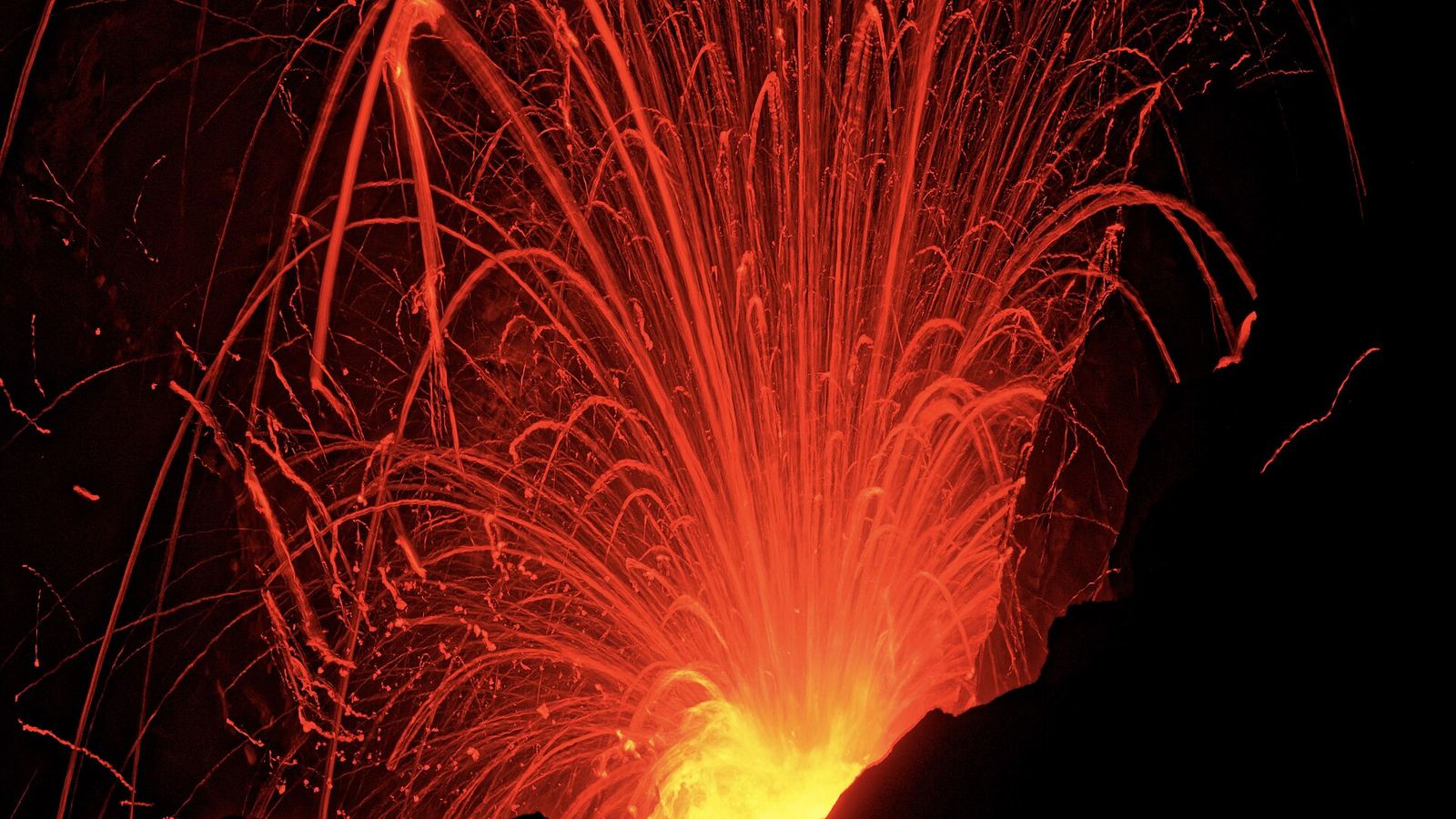 Mount Yasur